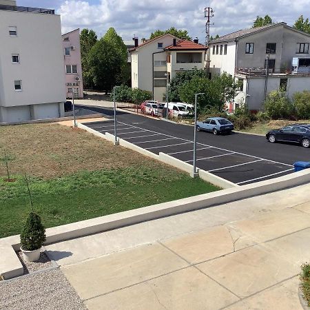 Aparthotel Sobe Pipic Široki Brijeg Exterior foto
